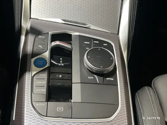 BMW i4 G26 LCI - voiture de démonstration - Photo 33