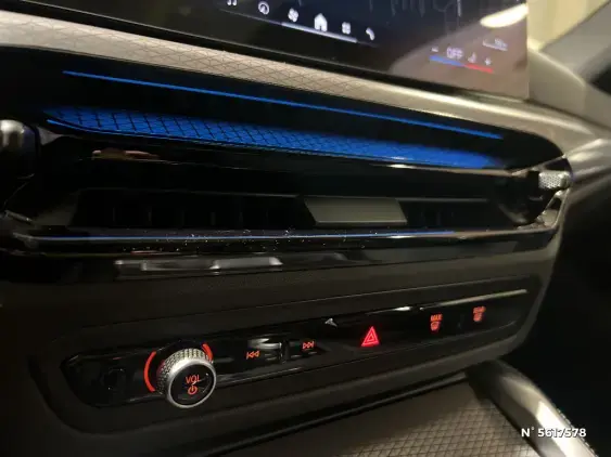 BMW i4 G26 LCI - voiture de démonstration - Photo 34