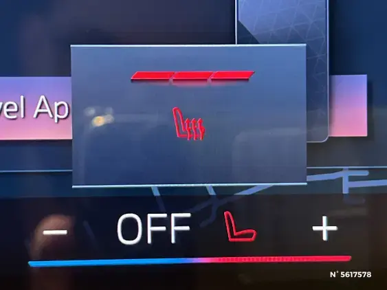 BMW i4 G26 LCI - voiture de démonstration - Photo 35