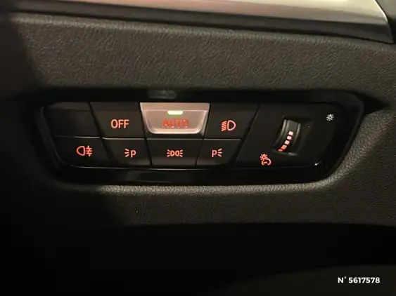 BMW i4 G26 LCI - voiture de démonstration - Photo 36