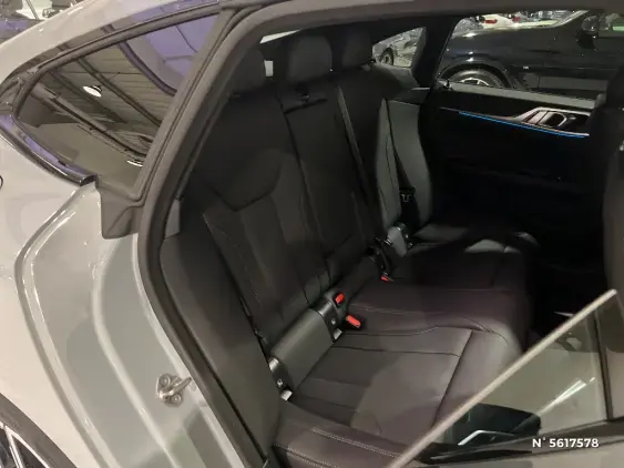 BMW i4 G26 LCI - voiture de démonstration - Photo 11