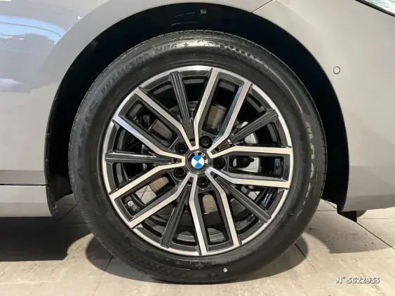 BMW SERIE 2 ACTIVETOURER II - voiture de démonstration - Photo 7