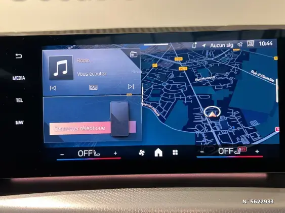 BMW SERIE 2 ACTIVETOURER II - voiture de démonstration - Photo 12