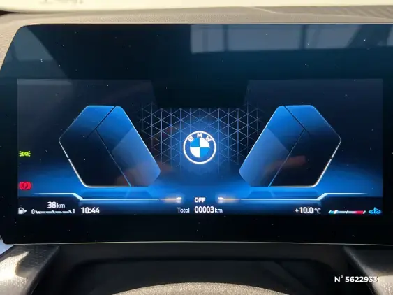 BMW SERIE 2 ACTIVETOURER II - voiture de démonstration - Photo 11