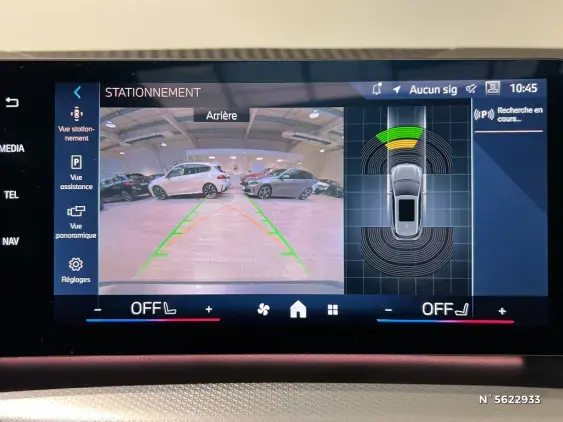 BMW SERIE 2 ACTIVETOURER II - voiture de démonstration - Photo 13