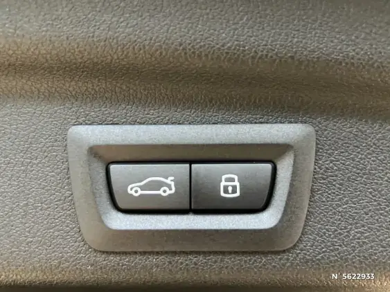 BMW SERIE 2 ACTIVETOURER II - voiture de démonstration - Photo 26