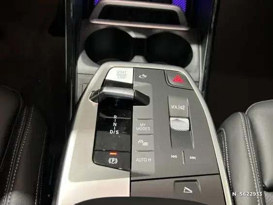 BMW SERIE 2 ACTIVETOURER II - voiture de démonstration - Photo 34