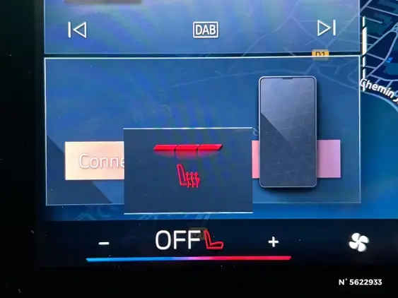 BMW SERIE 2 ACTIVETOURER II - voiture de démonstration - Photo 35