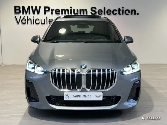 BMW SERIE 2 ACTIVETOURER II - voiture de démonstration - Photo 3