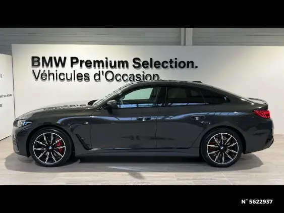 BMW i4 G26 LCI - voiture de démonstration - Photo 2