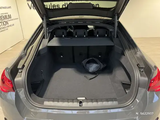 BMW i4 G26 LCI - voiture de démonstration - Photo 7