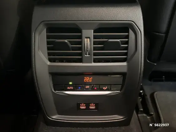 BMW i4 G26 LCI - voiture de démonstration - Photo 27