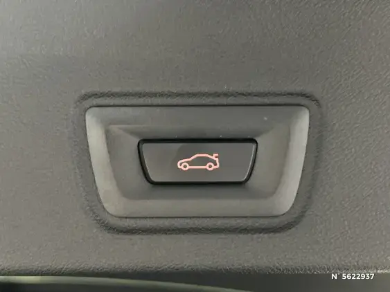 BMW i4 G26 LCI - voiture de démonstration - Photo 29