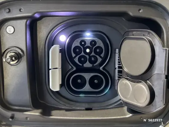 BMW i4 G26 LCI - voiture de démonstration - Photo 30