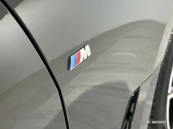BMW i4 G26 LCI - voiture de démonstration - Photo 31