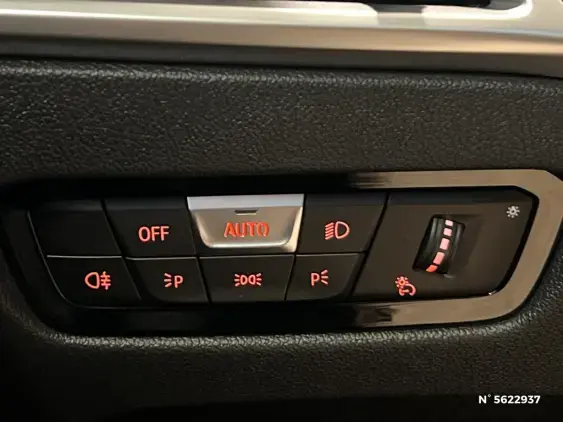 BMW i4 G26 LCI - voiture de démonstration - Photo 34