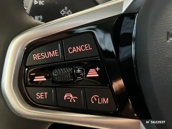 BMW i4 G26 LCI - voiture de démonstration - Photo 35