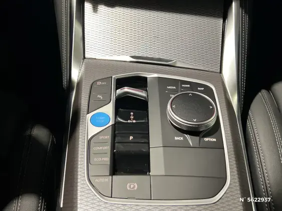 BMW i4 G26 LCI - voiture de démonstration - Photo 36