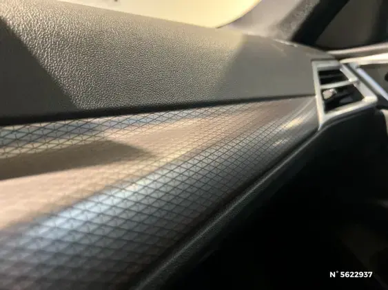 BMW i4 G26 LCI - voiture de démonstration - Photo 37