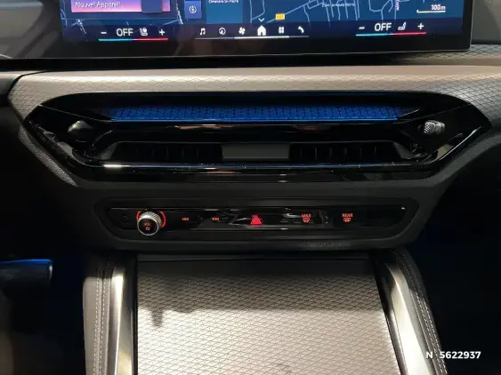 BMW i4 G26 LCI - voiture de démonstration - Photo 38