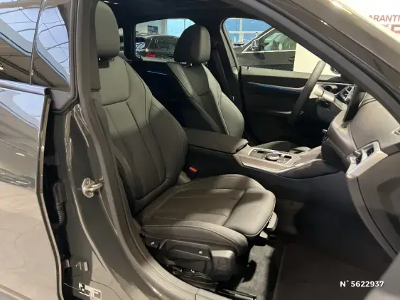 BMW i4 G26 LCI - voiture de démonstration - Photo 10