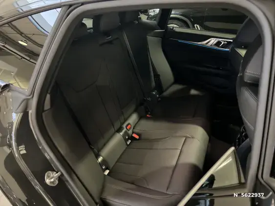 BMW i4 G26 LCI - voiture de démonstration - Photo 11