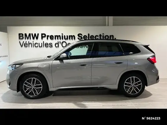 BMW X1 U11 - voiture de démonstration - Photo 2