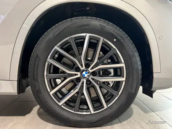 BMW X1 U11 - voiture de démonstration - Photo 8