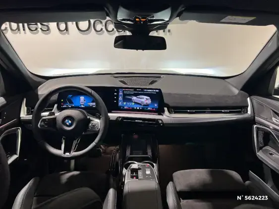 BMW X1 U11 - voiture de démonstration - Photo 9