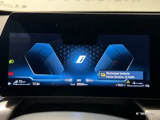 BMW X1 U11 - voiture de démonstration - Photo 12