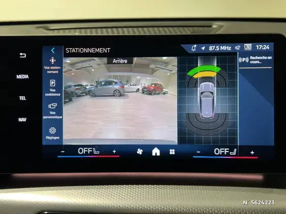 BMW X1 U11 - voiture de démonstration - Photo 14