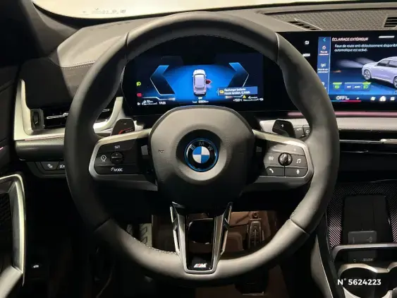 BMW X1 U11 - voiture de démonstration - Photo 15