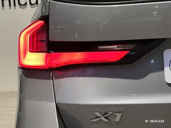 BMW X1 U11 - voiture de démonstration - Photo 26