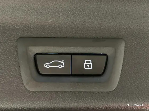 BMW X1 U11 - voiture de démonstration - Photo 27