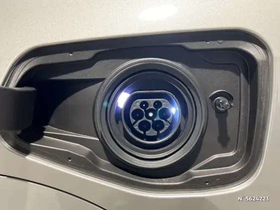 BMW X1 U11 - voiture de démonstration - Photo 30