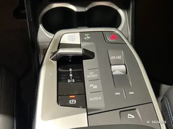 BMW X1 U11 - voiture de démonstration - Photo 32