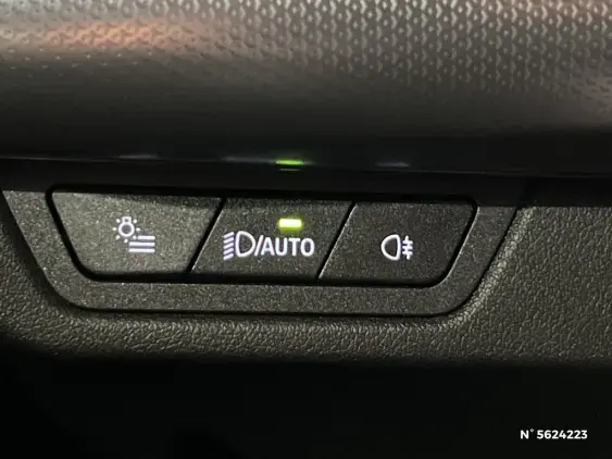 BMW X1 U11 - voiture de démonstration - Photo 33