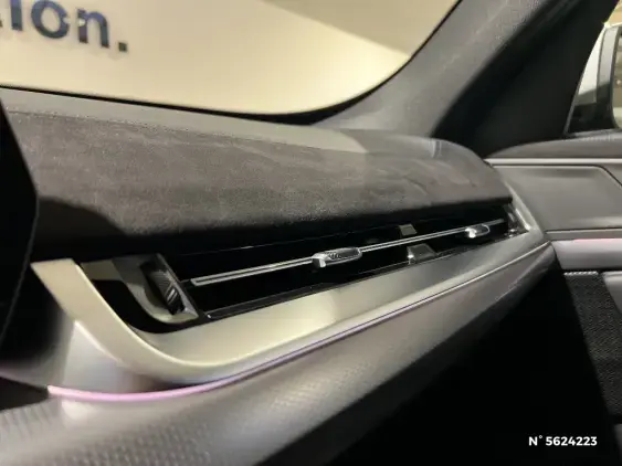 BMW X1 U11 - voiture de démonstration - Photo 34