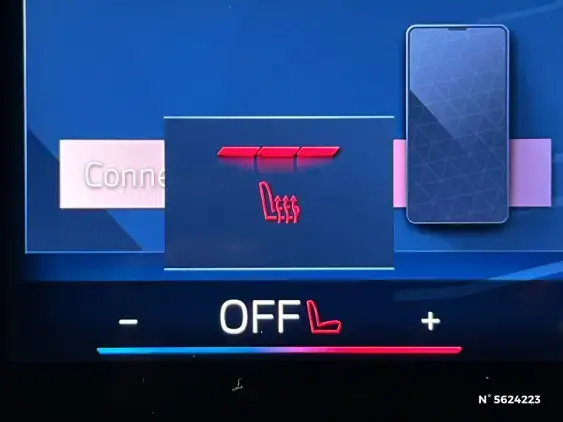 BMW X1 U11 - voiture de démonstration - Photo 35