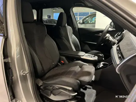 BMW X1 U11 - voiture de démonstration - Photo 10