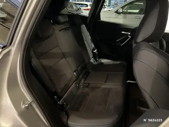 BMW X1 U11 - voiture de démonstration - Photo 11