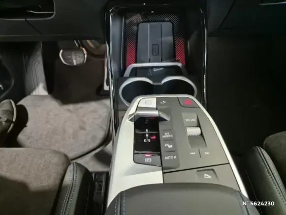 BMW X1 U11 - voiture de démonstration - Photo 13