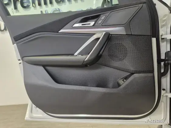 BMW X1 U11 - voiture de démonstration - Photo 14