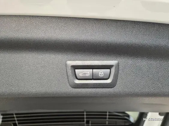 BMW X1 U11 - voiture de démonstration - Photo 7