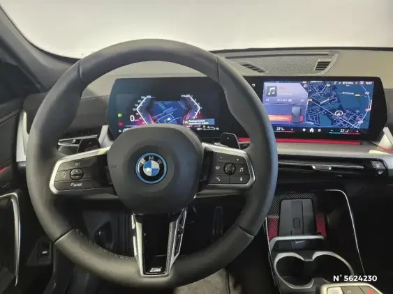 BMW X1 U11 - voiture de démonstration - Photo 6
