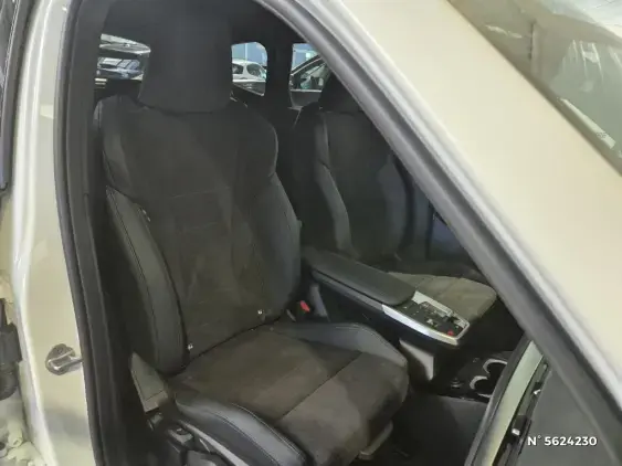 BMW X1 U11 - voiture de démonstration - Photo 10