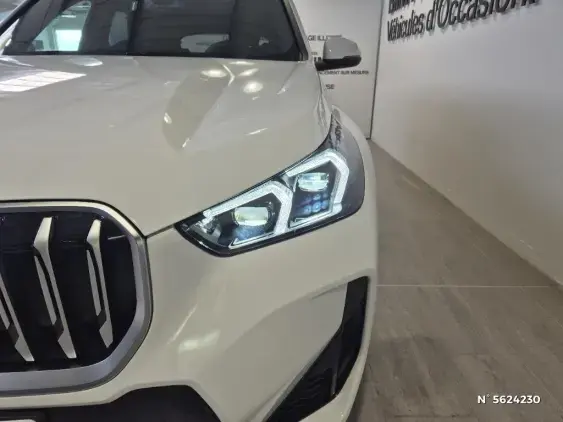 BMW X1 U11 - voiture de démonstration - Photo 11