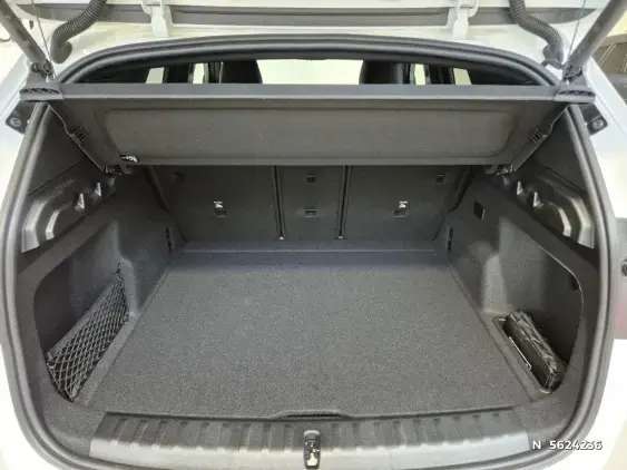 BMW iX1 U11 - voiture de démonstration - Photo 8