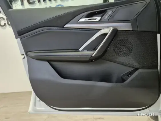 BMW iX1 U11 - voiture de démonstration - Photo 14