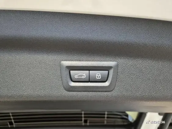 BMW iX1 U11 - voiture de démonstration - Photo 7